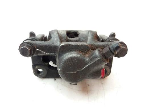 Left rear brake caliper MERCEDES-BENZ A-CLASS (W168) A 170 CDI (168.009, 168.109) | BP23457704M107 