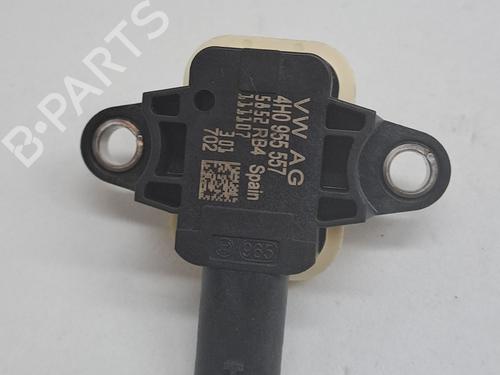 Elektronisk sensor VW UP! (121, 122, BL1, BL2, BL3, 123) 1.0 (60 hp) 24608093