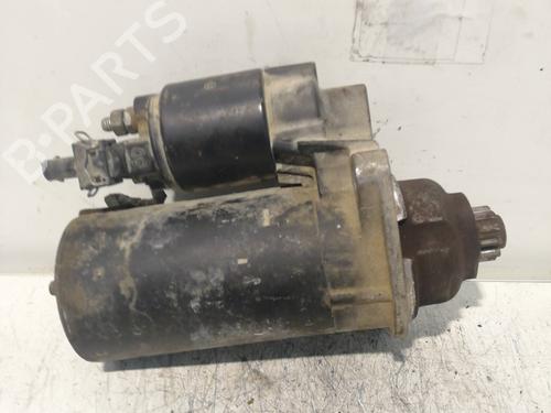 Startmotor SEAT TOLEDO I (1L2) 1.9 TDI (90 hp) 25460257