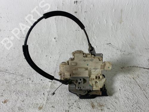 Used Rear right lock Rear right lock SEAT TOLEDO III (5P2) 2.0 TDI (140 hp) 39740387 39740387