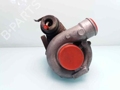 Turbolader/Kompressor MERCEDES-BENZ C-CLASS (W202) C 220 CDI (202.133) | BP23449317M71 
