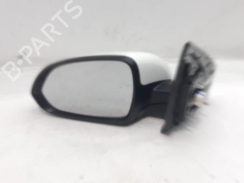 Used Left mirror Left mirror KIA STONIC (YB) 1.0 T-GDi Eco-Dynamics+ (101 hp) 33762893 33762893