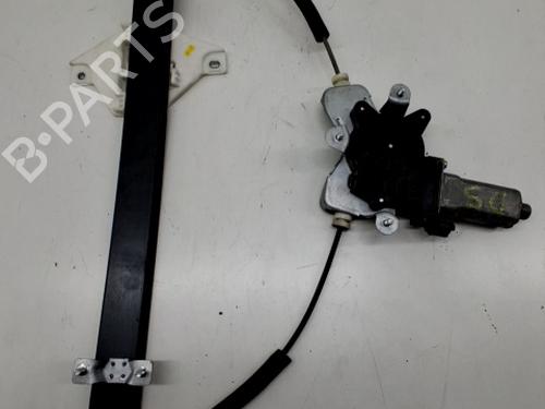 Used Front right window mechanism SSANGYONG RODIUS II 2.0 Xdi (155 hp) 30336948