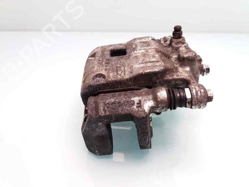 Højre bremsekaliber foran FORD FIESTA VI (CB1, CCN) 1.25 | BP23457729M104