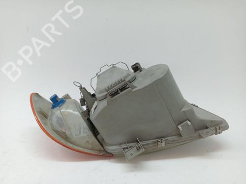 Left headlight MERCEDES-BENZ VITO Van (W638) 112 CDI 2.2 (638.094) | BP26574531C28 