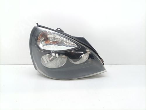 Scheinwerfer links für RENAULT CLIO II (BB_, CB_) 1.2 16V (BB05, BB0W, BB11, BB27, BB2T, BB2U, BB2V, CB05,... (75 hp) 26315219