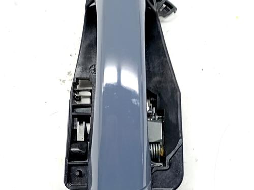 Used Front right exterior door handle OPEL CORSA F (P2JO) 1.2 Turbo Hybrid (68) (136 hp) 32042151