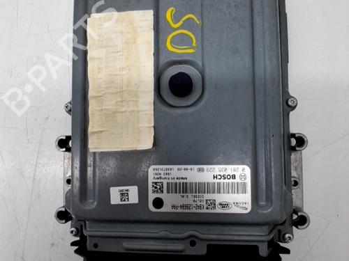 Used Engine control unit (ECU) LAND ROVER RANGE ROVER SPORT II (L494) 3.0 SDV6 4x4 (249 hp) 29179538