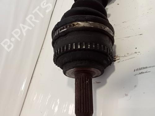 Right front driveshaft RENAULT MEGANE I Classic (LA0/1_) 1.6 e (LA0F, LA0S) | BP28336861M39