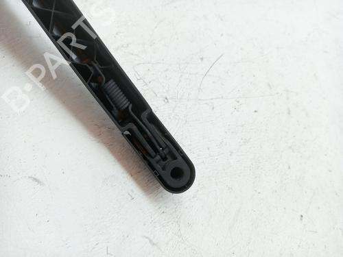 Rear windshield wiper arm NISSAN QASHQAI I (J10, NJ10) 2.0 | BP27519562C144