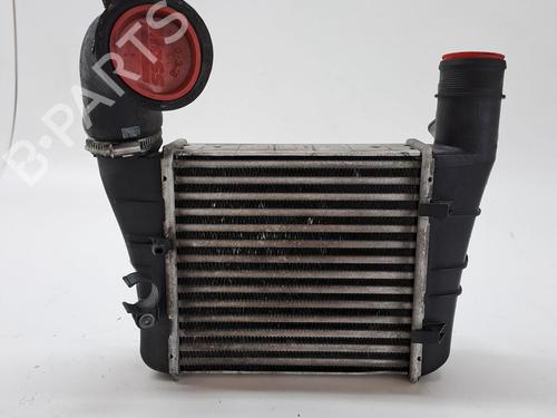 Intercooler SEAT EXEO (3R2) 2.0 TDI (120 hp) 26675129