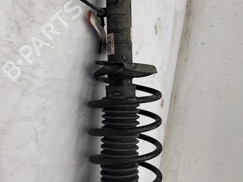 Left front shock absorber PEUGEOT 1007 (KM_) 1.6 16V | BP32107707M16 - Image 4