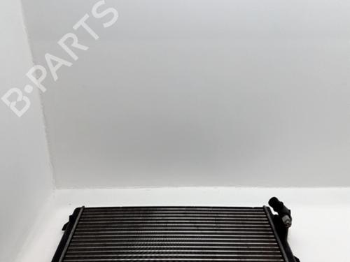 Kjøler VW GOLF V (1K1) 1.4 TSI (122 hp) 31700746