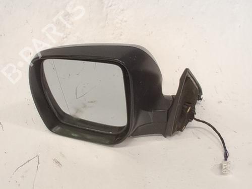 Spiegel buiten links Spiegel buiten links SUBARU FORESTER (SH_) 2.0 D AWD (SHH, SHD, SHN) (147 hp) 37289032 37289032