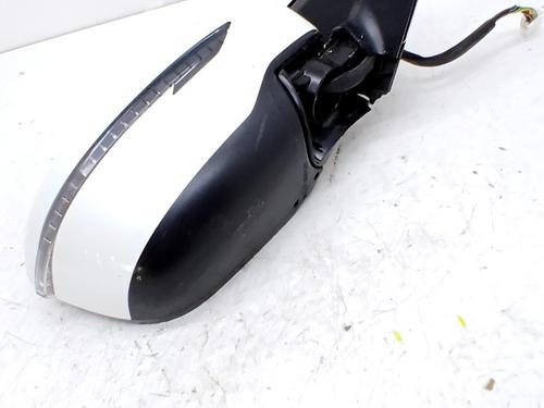 Retrovisor derecho Retrovisor derecho NISSAN QASHQAI II (J11, J11_) 1.5 dCi (110 hp) 37272897 37272897