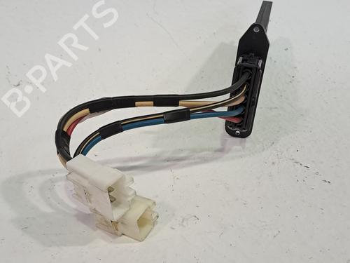Heater resistor SUBARU LEGACY V Estate (BR) 2.0 D AWD (BRD) | BP23976718M108 