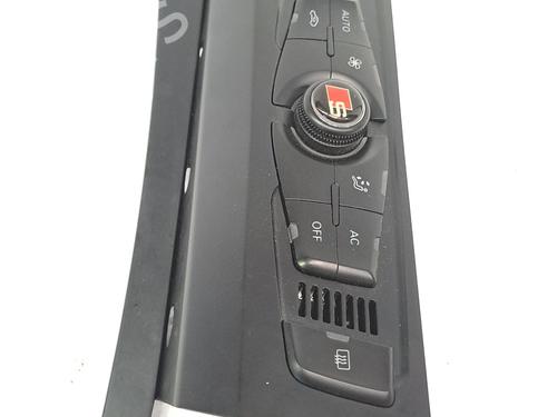 Climate control AUDI Q5 (8RB) 2.0 TDI quattro | BP28108234I5 