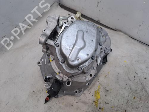Gearbox CITROËN C3 II (SC_) 1.6 BlueHDi 75 | BP23362345M3