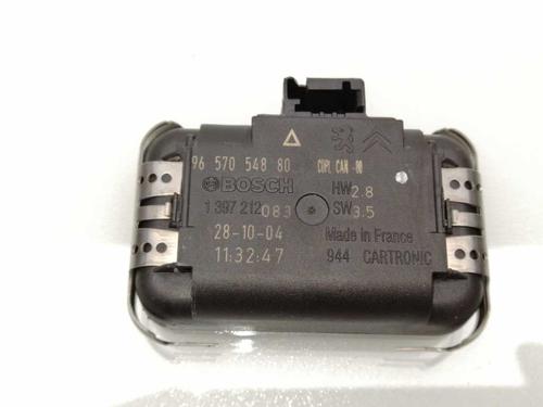 Elektronisk sensor CITROËN C4 I (LC_) 1.6 16V | BP23404724M84 