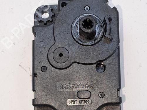 Electronic module SMART FORTWO Coupe (453) electric drive / EQ (453.391) | BP27193612M83 