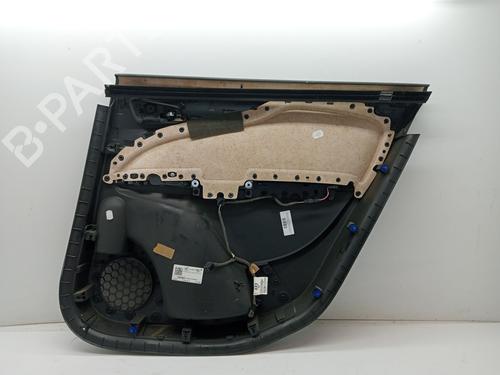 Used Rear right panel OPEL ZAFIRA TOURER C (P12) 2.0 CDTi (75) (130 hp) 23353392