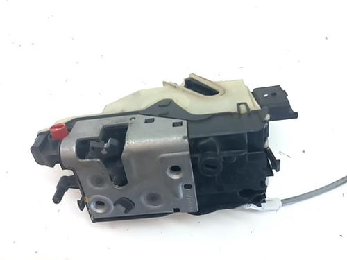 Used Rear left lock CITROËN C4 II (NC_) 1.6 THP 155 (156 hp) 30452426