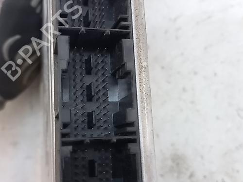 Engine control unit (ECU) ROVER 75 (RJ) 2.0 CDTi | BP38407844M57 - Image 2