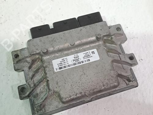 Engine control unit (ECU) FORD FOCUS III 1.6 Ti | BP23289900M57 