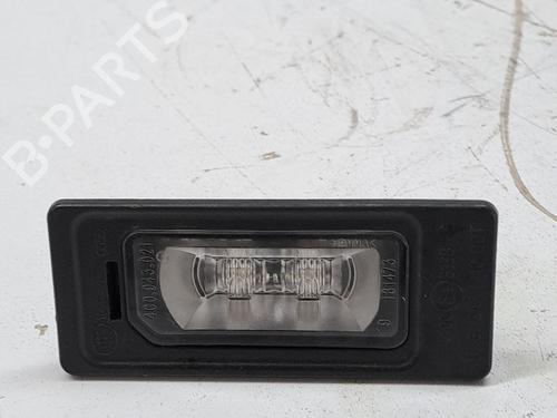 Licence plate light AUDI A3 Sportback (8VA, 8VF) 2.0 TDI | BP23943001I40 