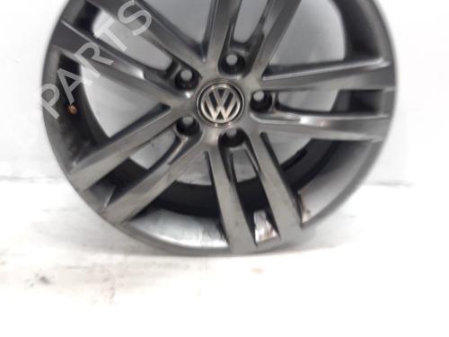 Used Rim Rim 38990101 38990101
