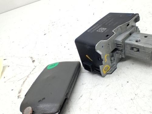 Used Ignition barrel Ignition barrel RENAULT GRAND SCÉNIC IV (R9_) 1.3 TCe 140 (R9NB) (140 hp) 36317470 36317470