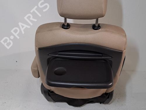 Right front seat LANCIA PHEDRA (179_) 2.0 D Multijet (179.AXL1B, 179.BXL1B) | BP23378202C16 