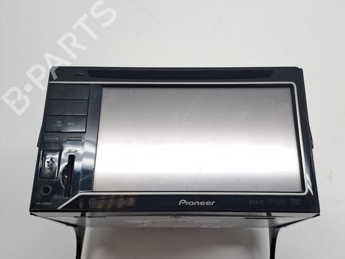 Display monitor NISSAN 350Z Roadster (Z33) 3.5 (AAZ33) | BP23362620C48 