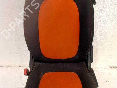 Used Left front seat Left front seat SMART FORTWO Coupe (453) 1.0 (453.342, 453.343) (71 hp) 34716558 34716558