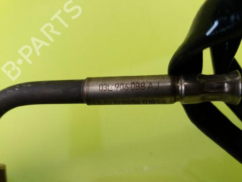 Electronic sensor SEAT LEON (1P1) 1.6 TDI | BP23650972M84 