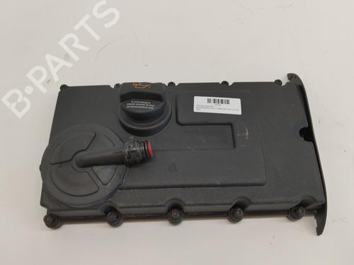 Used Valve cover VW GOLF V (1K1) 2.0 TDI 16V (140 hp) 28037197