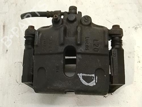 Used Right front brake caliper Right front brake caliper LAND ROVER FREELANDER I (L314) 2.0 Td4 4x4 (112 hp) 40549255 40549255