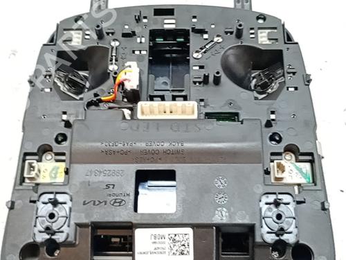 Kabinelys HYUNDAI TUCSON (NX4E, NX4A) 1.6 T-GDi | BP38749335I8 - Image 3
