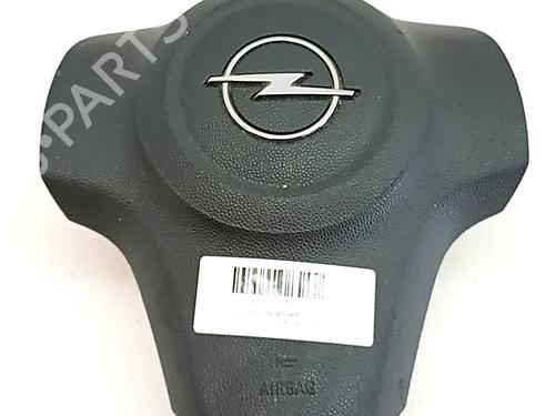 driver-airbag-opel-corsa-d-s07-2006-2007-2008-2009-2010-2011-2012-2013-2014-2015-33765239 main image