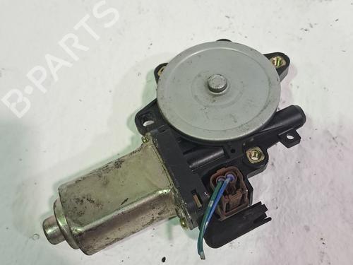 Rudehejsemotor bagstkærm højre NISSAN X-TRAIL I (T30) 2.2 Di 4x4 | BP25783557E22 