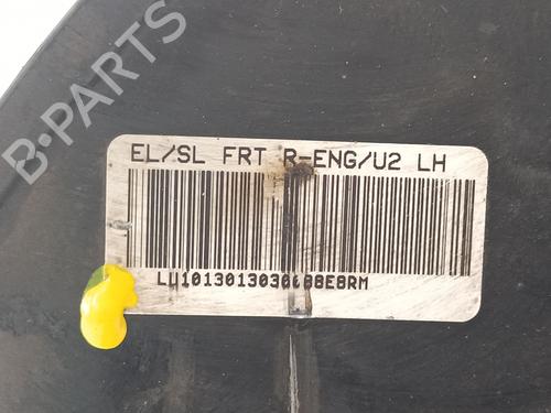 Left front steering knuckle HYUNDAI ix35 (LM, EL, ELH) 1.7 CRDi | BP25998495M25 