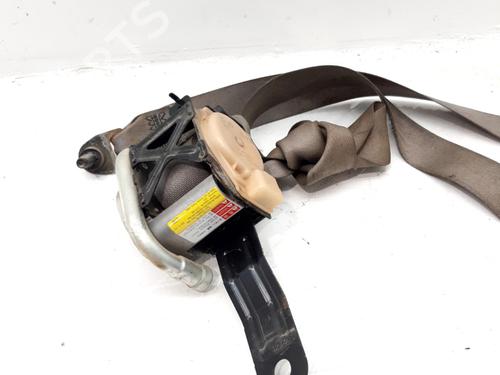Used Front right seatbelt NISSAN X-TRAIL I (T30) 2.5 4x4 (165 hp) 32256825