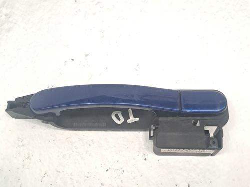 Used Rear right exterior door handle FORD KA+ III (UK, FK) 1.2 (70 hp) 28108732