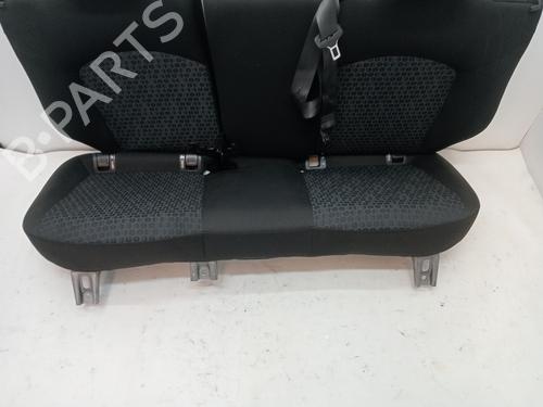 Seats set OPEL CORSA E (X15) 1.3 CDTI (08, 68) | BP23355068C78 