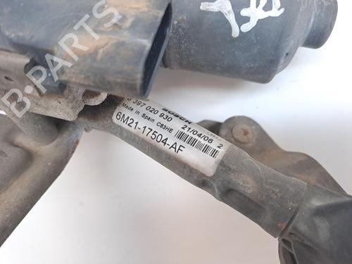 Front wiper motor FORD S-MAX (WA6) 2.0 TDCi | BP23360870M29 