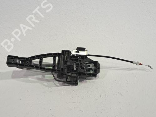 Rear right exterior door handle FORD FOCUS III 1.6 TDCi | BP23973907C130 