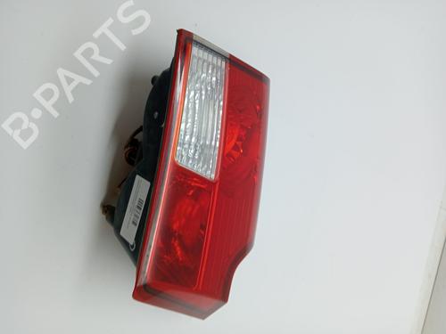 Venstre baklys, luke SSANGYONG KYRON 2.0 Xdi (141 hp) 23359072