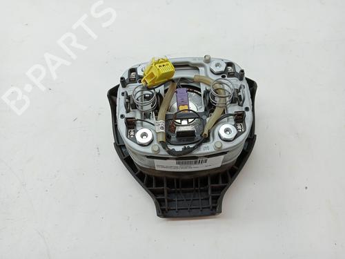 Førerens kollisjonspute VW CADDY III MPV (2KB, 2KJ, 2CB, 2CJ) 1.9 TDI (105 hp) 23348683