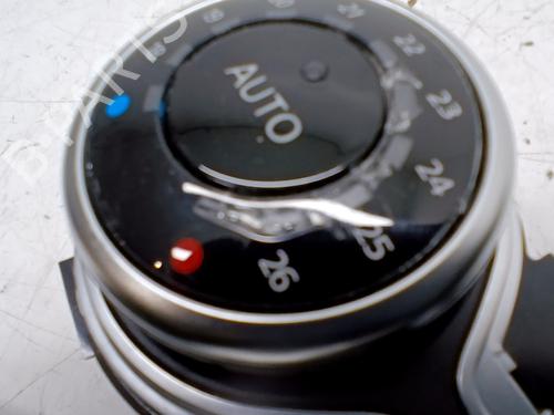 Climate control RENAULT TWINGO III (BCM_, BCA_) 1.0 SCe 65 (BCMJ) | BP38417360I5 - Image 2