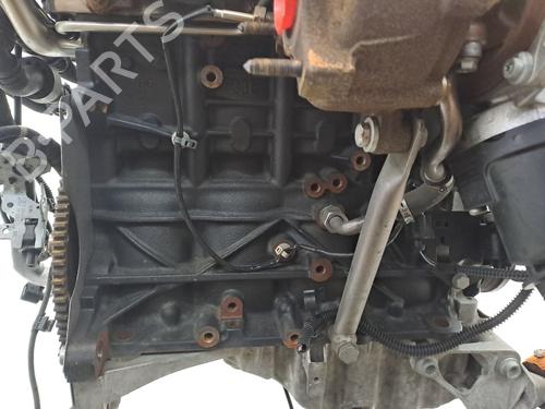 Engine AUDI A4 B8 (8K2) 2.0 TDI | BP23944857M1 